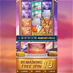 bali vacation pg slot